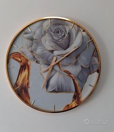 Orologio NUOVO a parete FERRETTI 