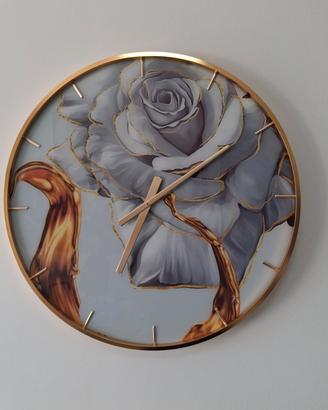 Orologio NUOVO a parete FERRETTI 