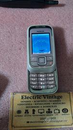 1209NN-Cellulare Nokia 6111