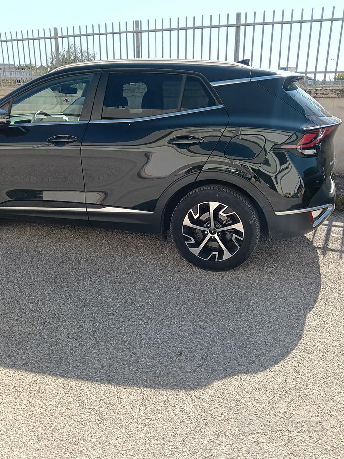 Kia Sportage 5ª serie