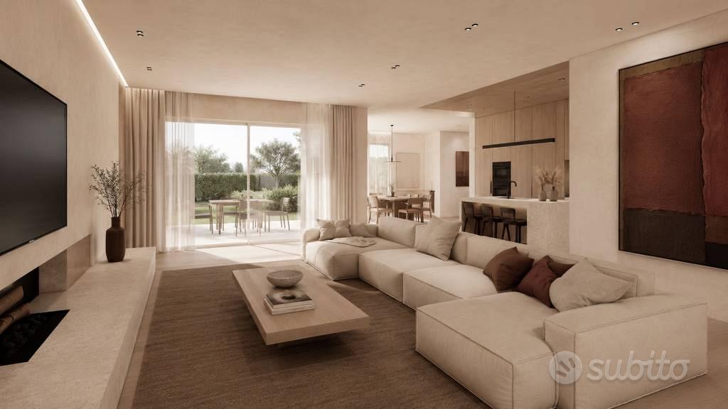 House in Este - Vista 3