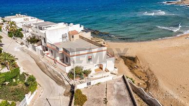 Porzione di villa - Pachino