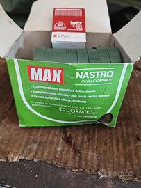 nastro per legatrice 