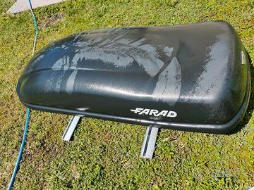 portapacchi farad n6 