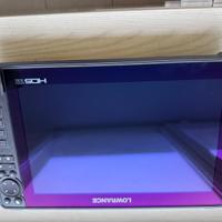 Lowrance HDS Live 12