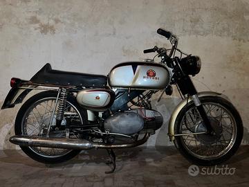 Benelli Altro modello - 1967