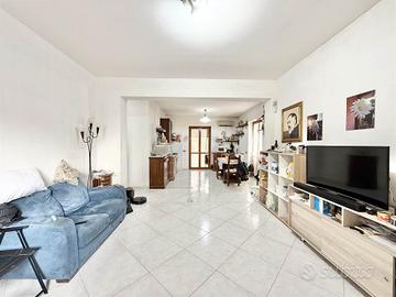 Rif.GL359| appartamento quadrilocale