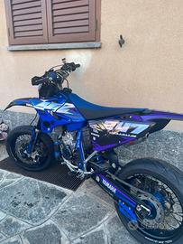 Yz 125