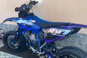Yz 125