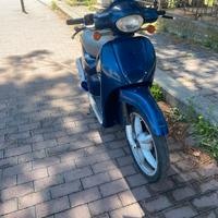 Scarabeo 50cc 1999