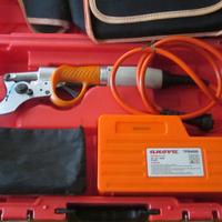 Forbici elettriche (batteria) Anova TPB 4600