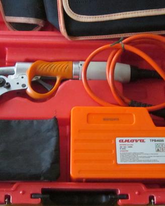 Forbici elettriche (batteria) Anova TPB 4600