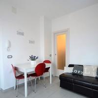 1-10 agosto appartamento sul mare