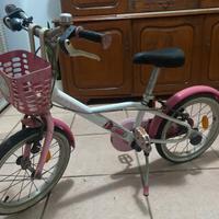 Bicicletta bimba