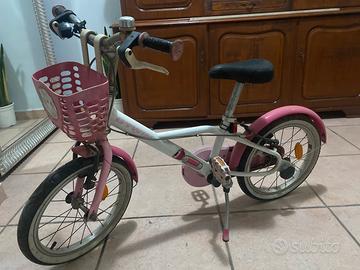 Bicicletta bimba