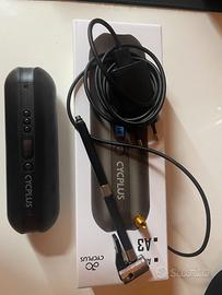 Mini Compressore Portatile Cycplus A3