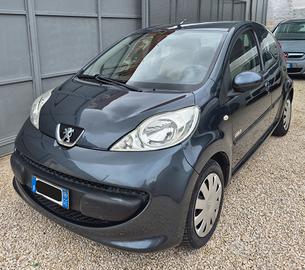Peugeot 107 "UNICO PROPRIETARIO"