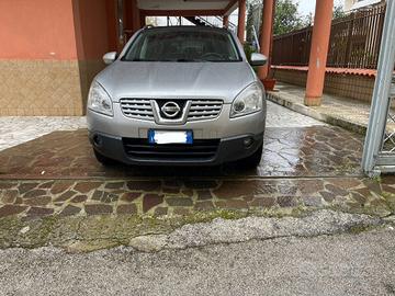 Nissan Qashqai 1.5 dCi / GARANZIA 12 MESI