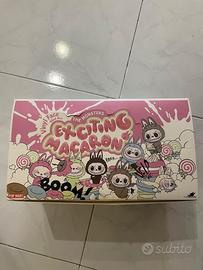 LABUBU EXCITING MACARON