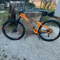 Merida Big Trail 200 taglia M