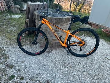 Merida Big Trail 200 taglia M