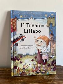 Il trenino Lillabo