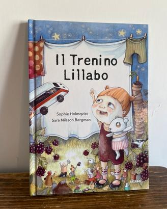 Il trenino Lillabo