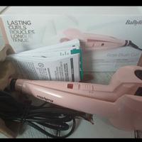 Babyliss piastra arricciacapelli