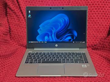 Hp ProBook 440 g7 