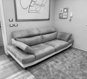 Divano poltrone e sofà