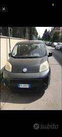 FIAT QUBO