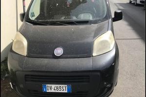FIAT QUBO