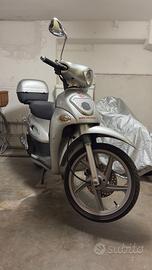 Kymco People 50