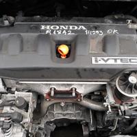 Motore civic - 1.8 b - r18a2