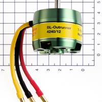 Roxxy Bl Outrunner 4240/12 Brusshless motor