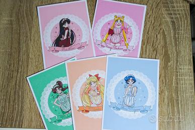 Sailor Moon
