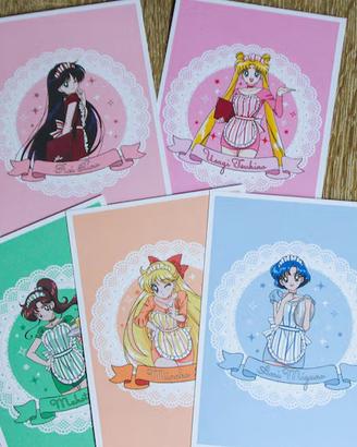 Sailor Moon