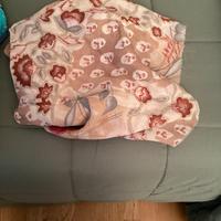 Scampoli in misto seta per confezioni varie