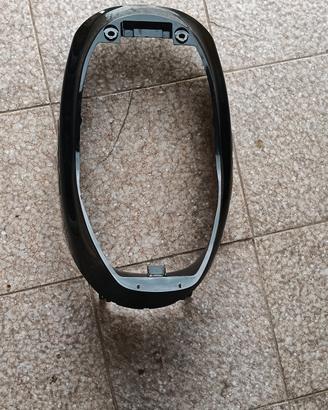 carene zip piaggio 