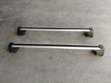 Barre portatutto Opel Mokka originali 