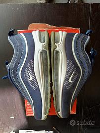 Nike Air Silver misura 42