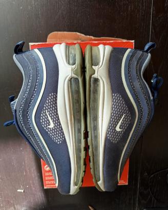Nike Air Silver misura 42