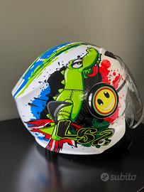 Casco ls2 Funny bambino/bambina