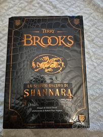 Terry Brooks – Lo Spirito Oscuro di Shannara