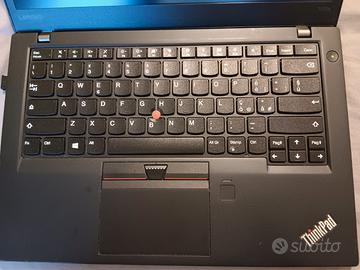 Notebook 14 Pollici, Lenovo ThinkPad T470