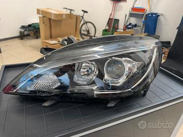 Fari Nissan, Volkswagen, Renault, Ford