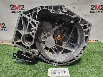 CAMBIO MANUALE COMPLETO SUZUKI Vitara 4P 2Â° Serie