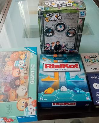 giochi da tavolo bambini 7+