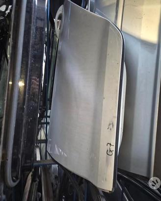 Porta Posteriore Sinistra Per Volkswagen Golf 7