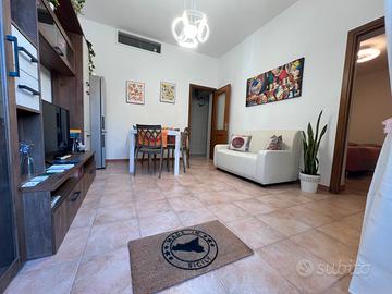 Bivano Mondello PA vacanze studentesse lavoratrici